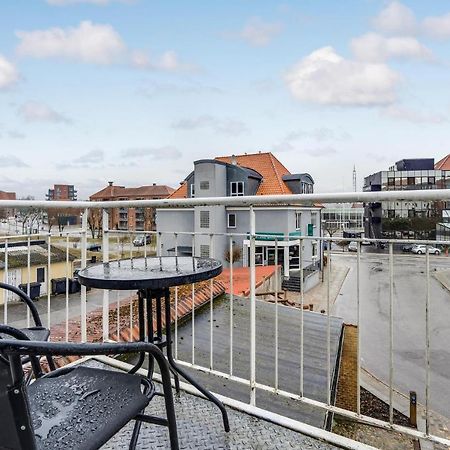 Amazing Apartment In Aabenraa With Wifi 외부 사진