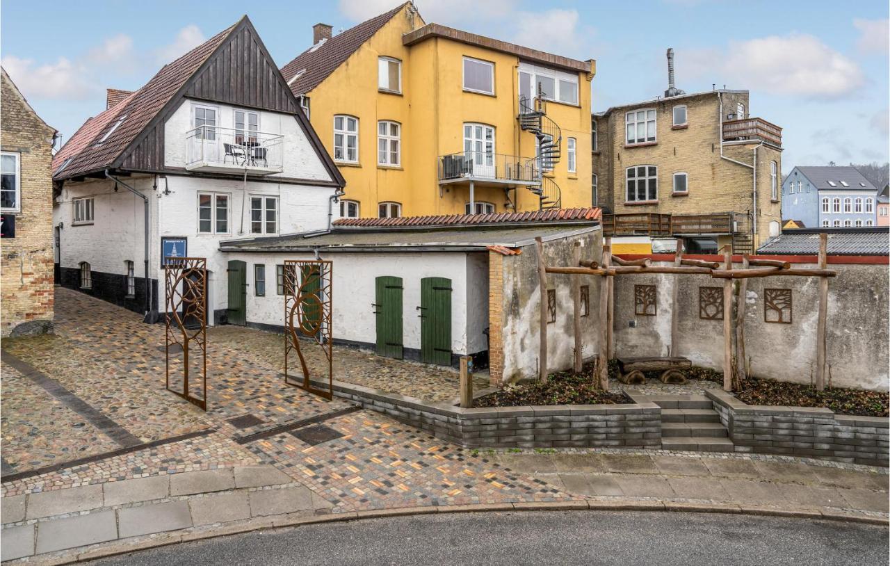 Amazing Apartment In Aabenraa With Wifi 외부 사진