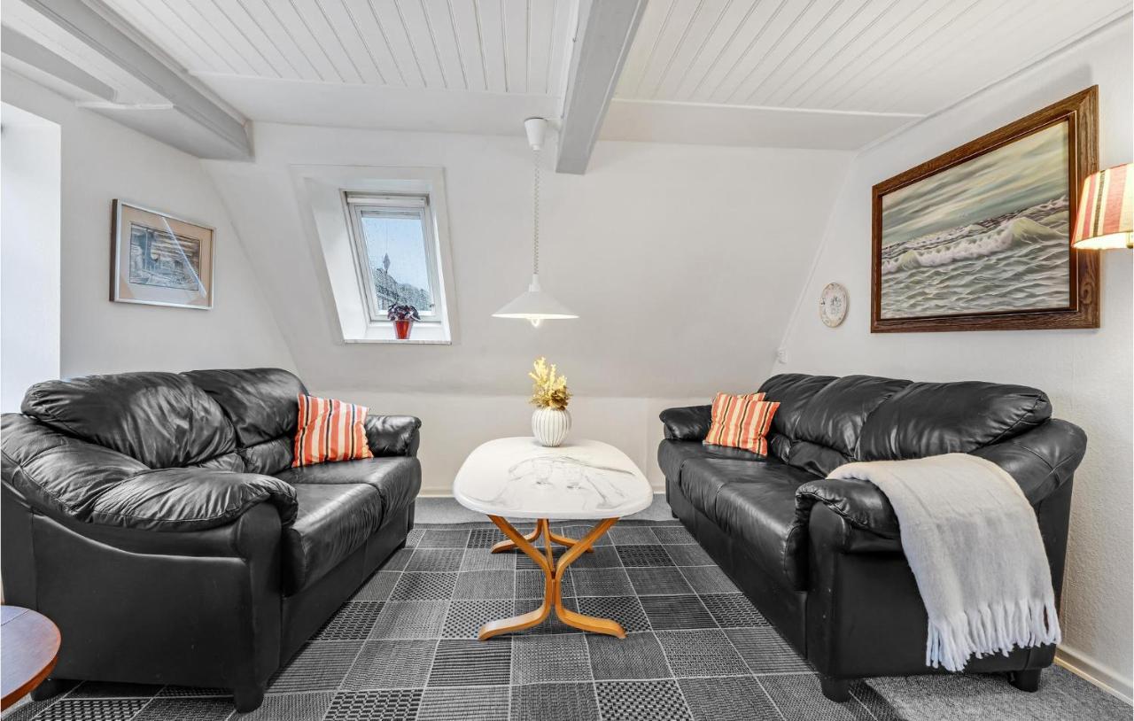 Amazing Apartment In Aabenraa With Wifi 외부 사진