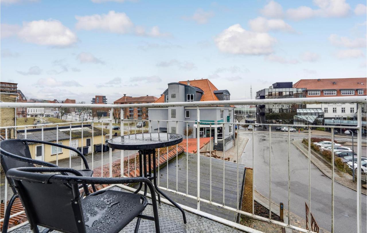 Amazing Apartment In Aabenraa With Wifi 외부 사진