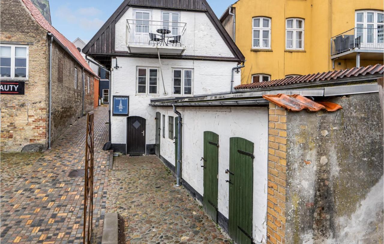 Amazing Apartment In Aabenraa With Wifi 외부 사진