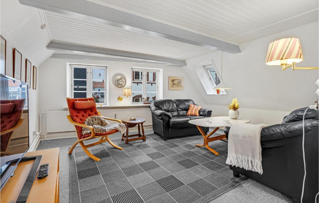 Amazing Apartment In Aabenraa With Wifi 외부 사진
