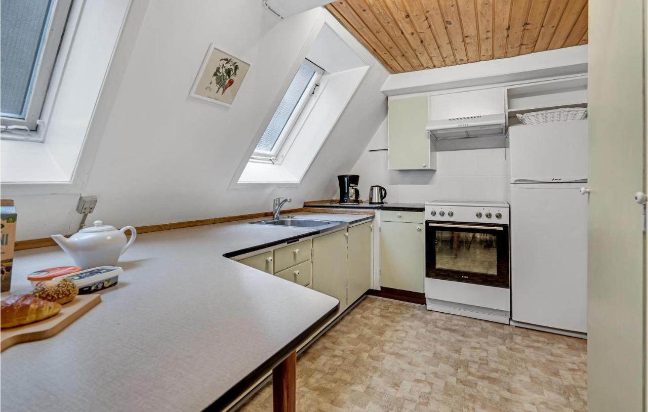 Amazing Apartment In Aabenraa With Wifi 외부 사진