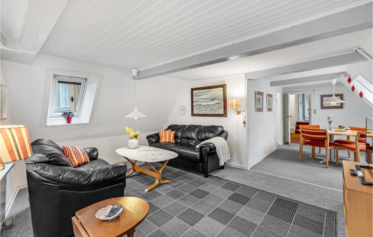 Amazing Apartment In Aabenraa With Wifi 외부 사진