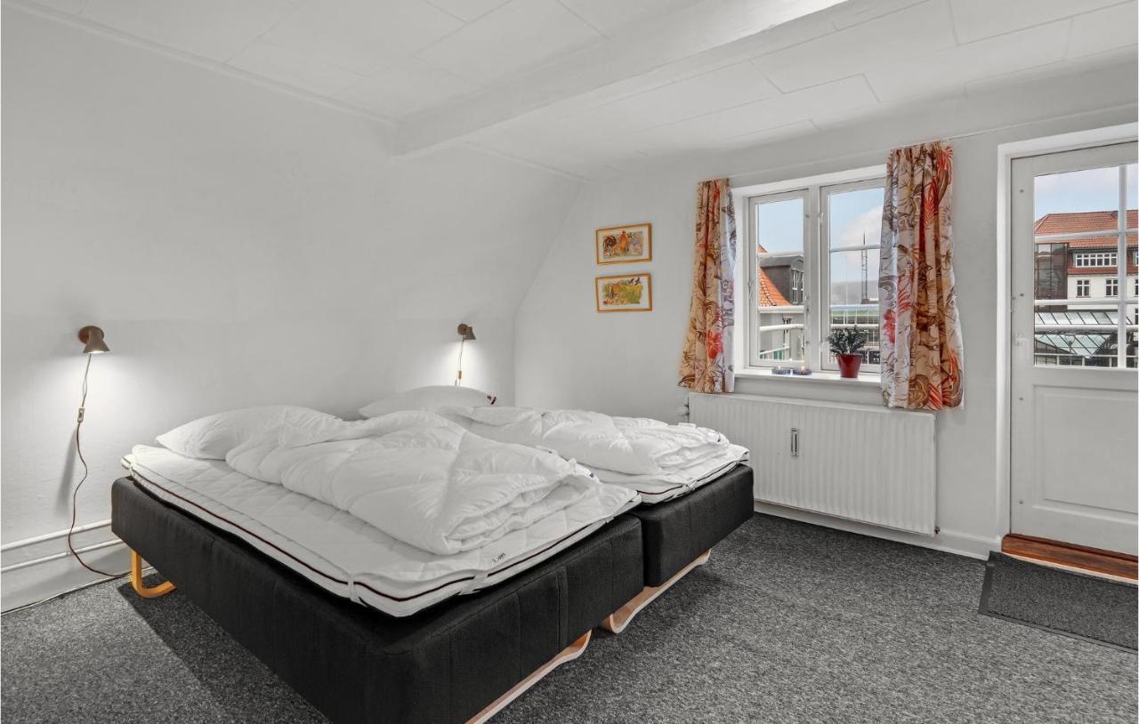 Amazing Apartment In Aabenraa With Wifi 외부 사진