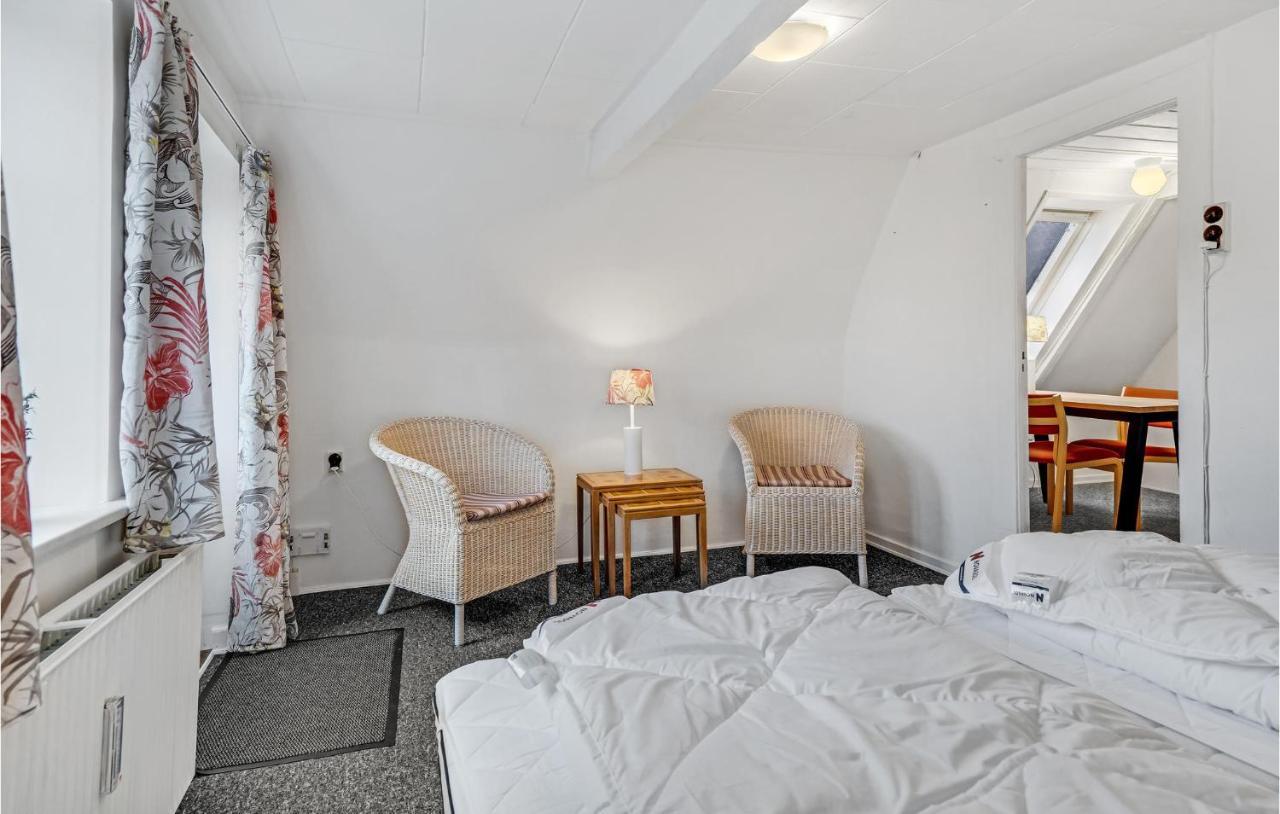 Amazing Apartment In Aabenraa With Wifi 외부 사진
