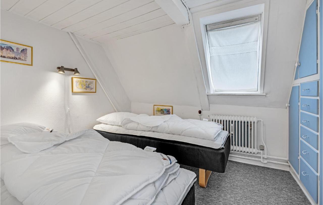 Amazing Apartment In Aabenraa With Wifi 외부 사진