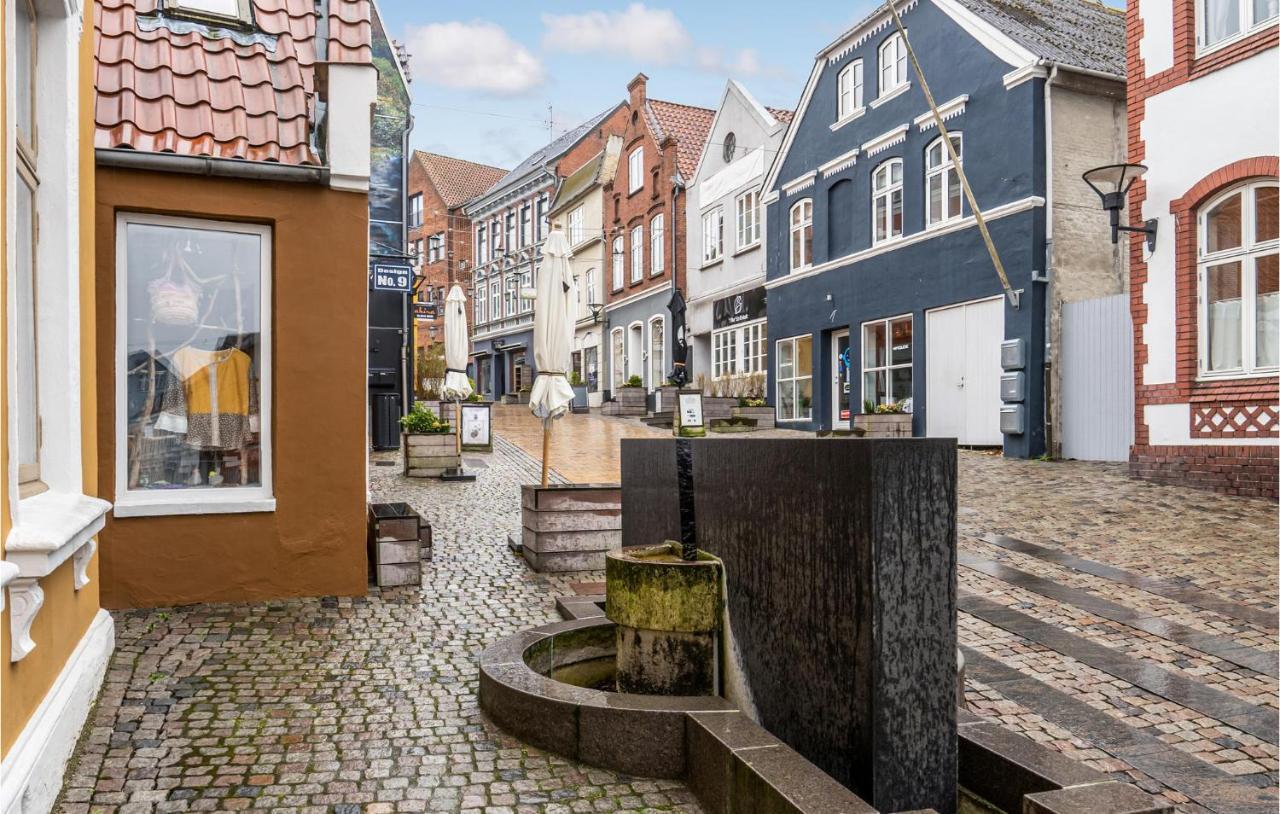 Amazing Apartment In Aabenraa With Wifi 외부 사진