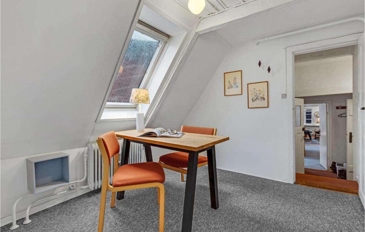 Amazing Apartment In Aabenraa With Wifi 외부 사진