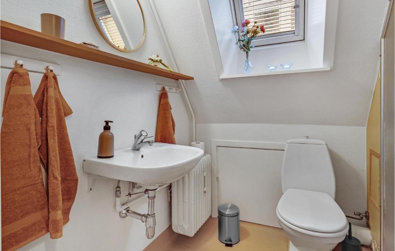Amazing Apartment In Aabenraa With Wifi 외부 사진