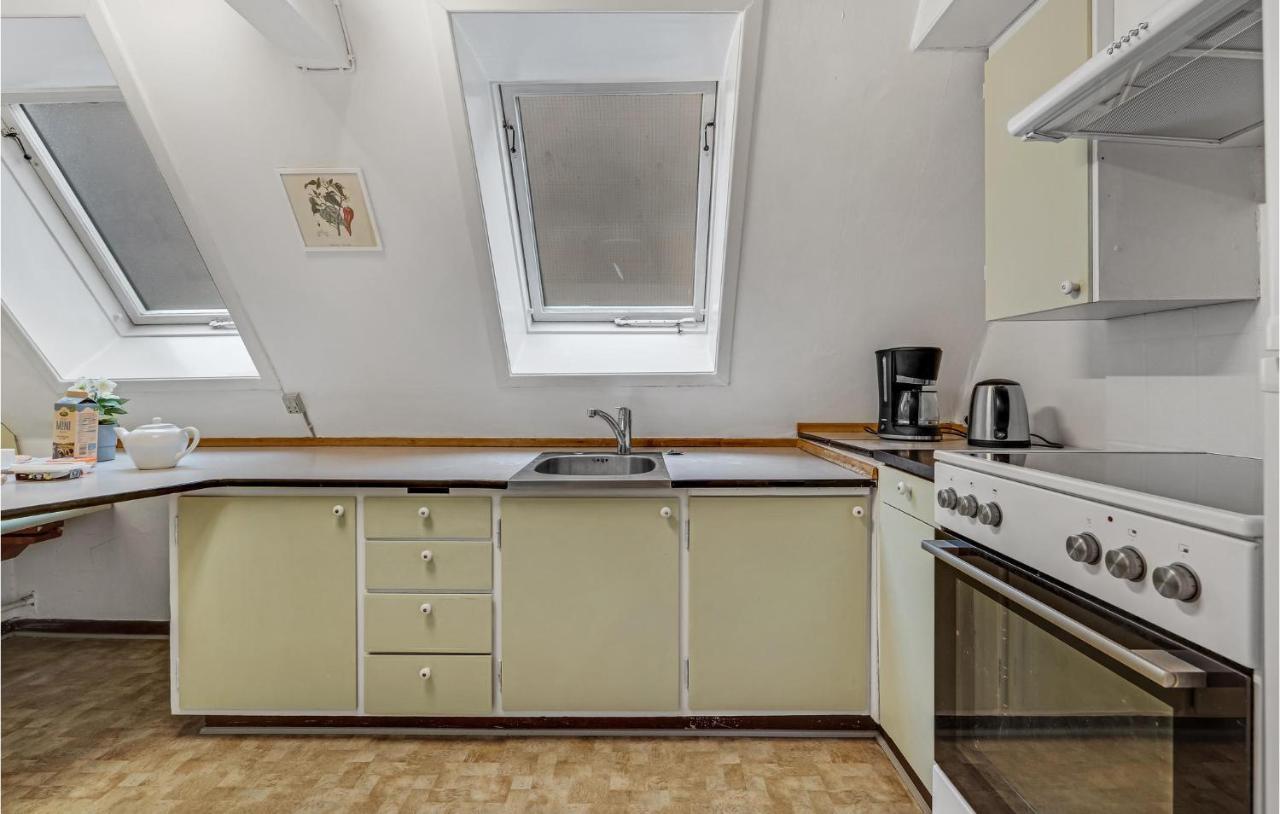 Amazing Apartment In Aabenraa With Wifi 외부 사진