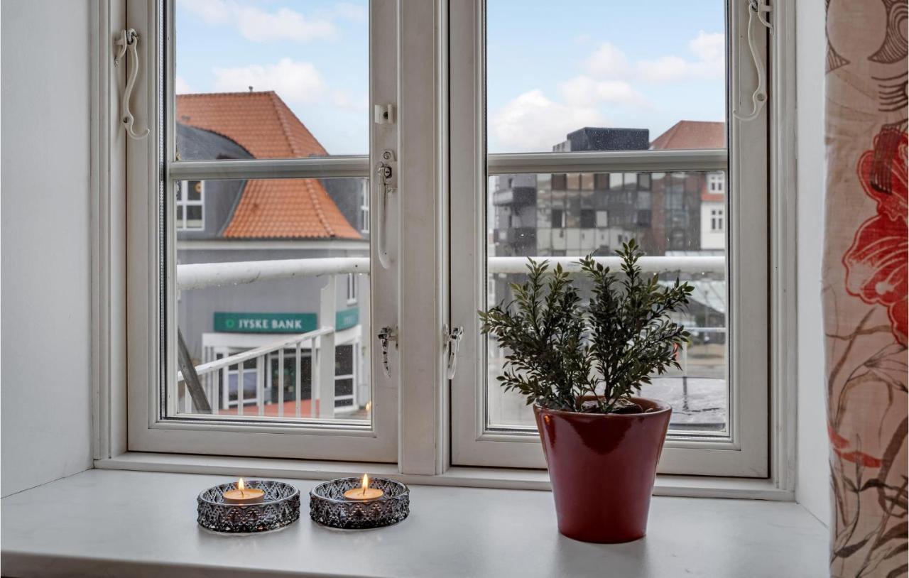 Amazing Apartment In Aabenraa With Wifi 외부 사진